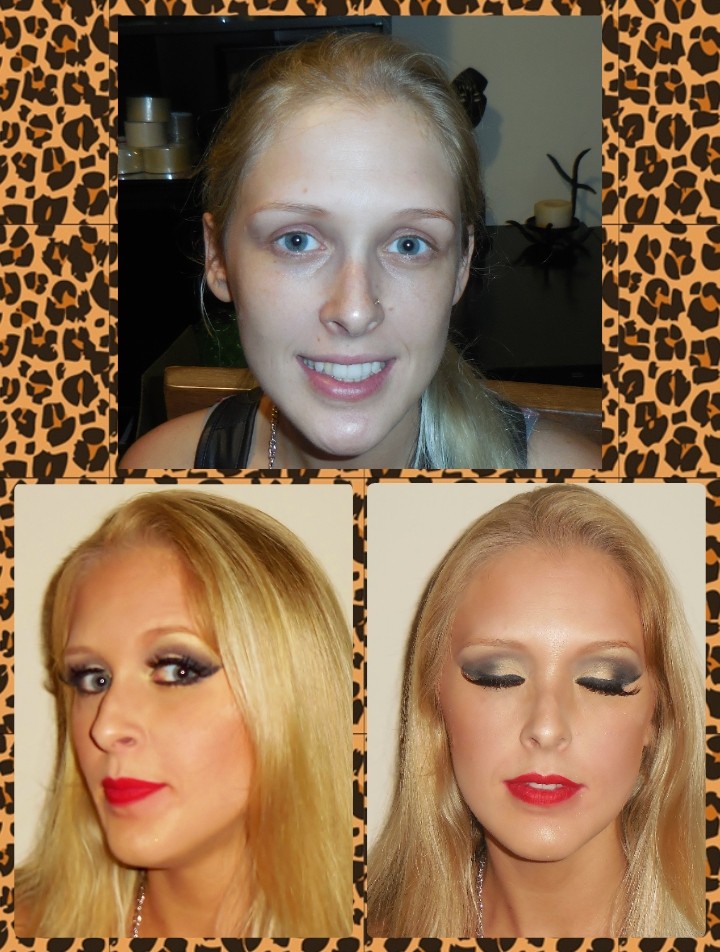 Hire Makeup by Vivian Makeup Artist in Atlanta,