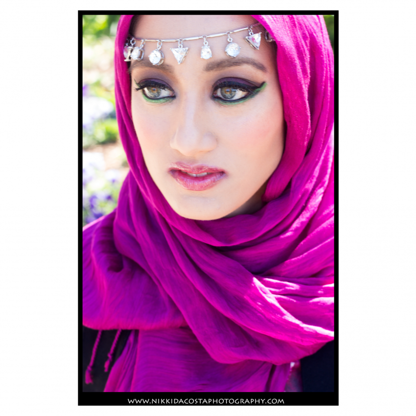 Gallery photo 1 of Makeup by Yasmin