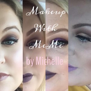 Makeup With MeMe
