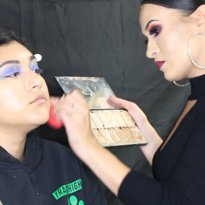 Makeup with Monica 