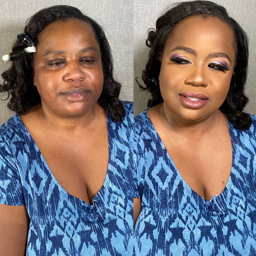 Hire Makeupbyblanche Makeup Artist in Charlotte, North