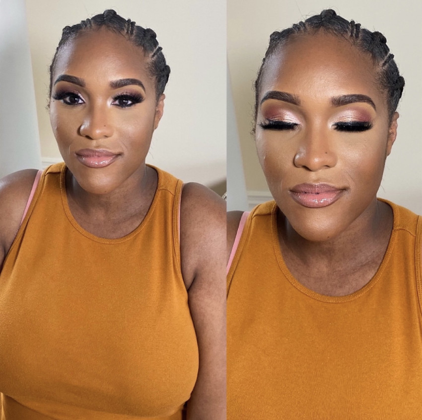 Hire Makeupbyblanche Makeup Artist in Charlotte, North