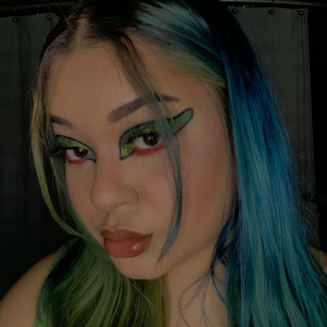 Makeupbymaxberly - Makeup Artist / Face Painter in Chelsea, Massachusetts
