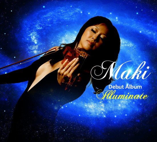 Gallery photo 1 of Maki Hsieh