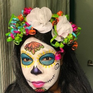 I Love Makin' Faces - Face Painter in Pound Ridge, New York