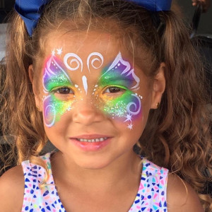 Making Faces by MAY - Face Painter / Outdoor Party Entertainment in New Iberia, Louisiana