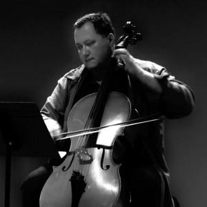 Maksim Velichkin - Cellist in Los Angeles, California