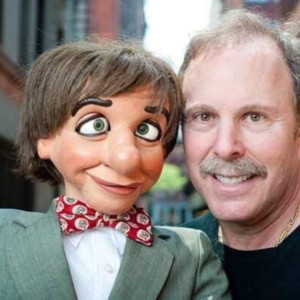 Kenny Warren with Leroy Cool - Ventriloquist / Puppet Show in Brooklyn, New York