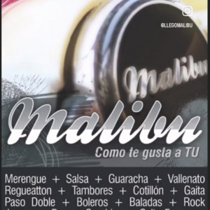 Malibu - Latin Band / Spanish Entertainment in Conroe, Texas