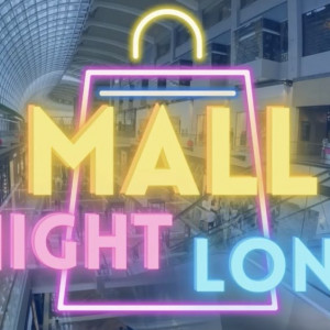 Mall Night Long - Game Show / Mobile Game Activities in Bangor, Maine