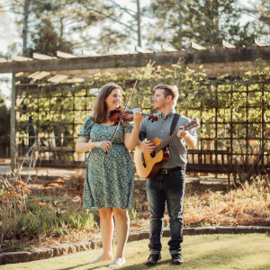 Fret & Bow - Acoustic Band / Classical Duo in Fuquay Varina, North Carolina