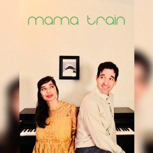 Mama Train - Wedding Band in Andover, Connecticut