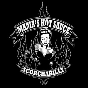Mama's Hot Sauce - Rockabilly Band in Sand Lake, Michigan