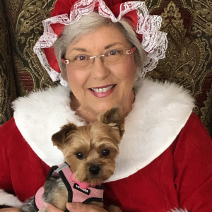 Mamma Wendy Claus - Mrs. Claus in Charlotte, North Carolina