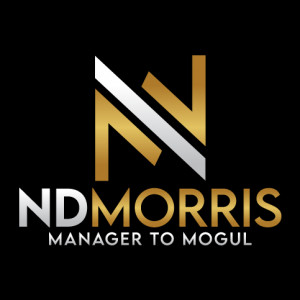 Manager to Million Dollar Mogul - Business Motivational Speaker in Houston, Texas