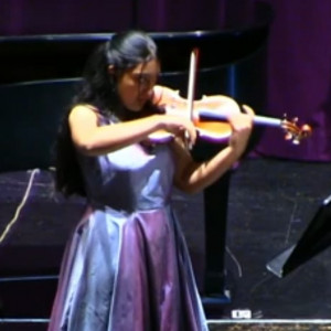 Manasi's Music - Violinist / Wedding Entertainment in Wilmington, North Carolina