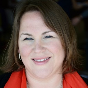 Mandy Lo Dickson - Leadership/Success Speaker in Powell, Ohio
