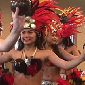 Manea Vegas - Polynesian Entertainment / Hula Dancer in Las Vegas, Nevada
