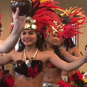 Manea Vegas - Hula Dancer / Polynesian Entertainment in Las Vegas, Nevada