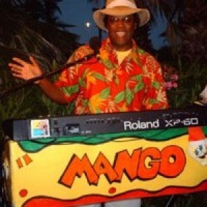 Mango, 1-Man Island Band - One Man Band in Miami, Florida