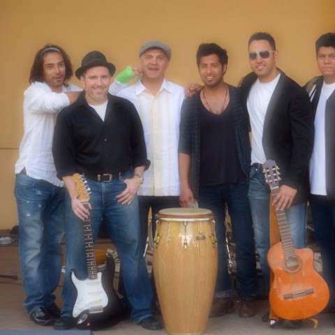 Hire Manigua - Latin Band in Seattle, Washington