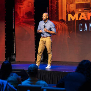 Mannie Canto - Motivational Speaker in Clermont, Florida