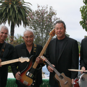 Manny LaGod all Genre Band - Hawaiian Entertainment in Palos Verdes Peninsula, California