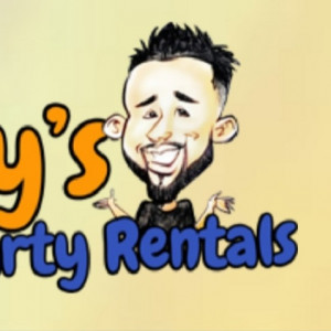 Mannys Party Rentals - Party Inflatables / Family Entertainment in El Monte, California