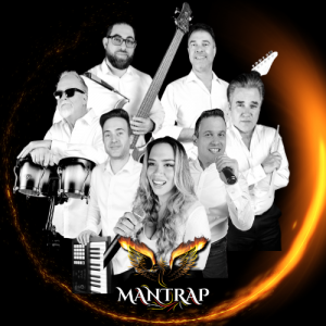 Mantrap - Cover Band in Miami, Florida