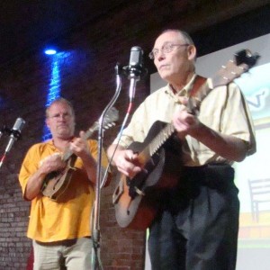 Maray Brothers - Acoustic Band in Bristol, Tennessee