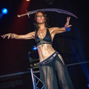 Bellydance Marble City - Belly Dancer in Knoxville, Tennessee