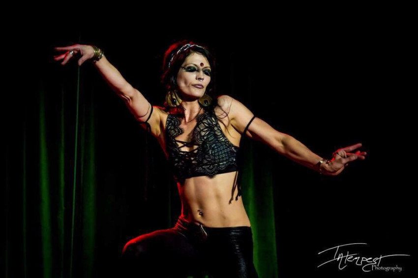 Gallery photo 1 of Bellydance Marble City