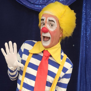 Marble the Clown - Clown in Odenton, Maryland