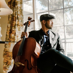 Marc Christian Cello - Cellist in Murrieta, California