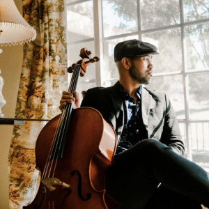 Marc Christian Cello - Cellist / Classical Ensemble in Murrieta, California