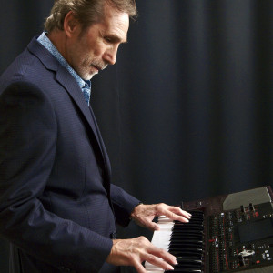 Marc Conti Music - Keyboard Player in Homosassa, Florida