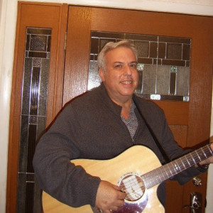 Marc Hecker - Guitarist / Folk Singer in Albany, New York