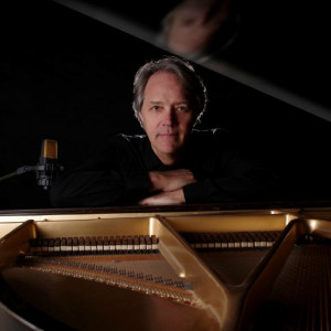 Marc Hoffman - Jazz Pianist in Salisbury, North Carolina