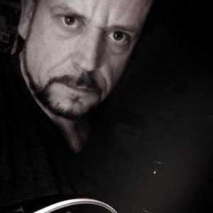 Marc Novoselec, World-Fusion Guitarist - Guitarist / Wedding Entertainment in Peterborough, Ontario