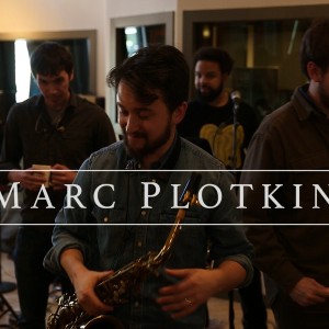 Marc Plotkin - Indie Band in Brooklyn, New York