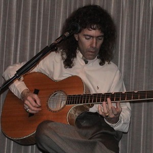 Marc Stevens - Multi-Instrumentalist in Atlanta, Georgia
