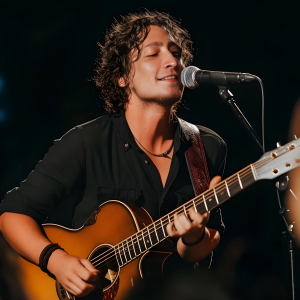 Marcel Acoustic - Singing Guitarist in Woodstock, Georgia