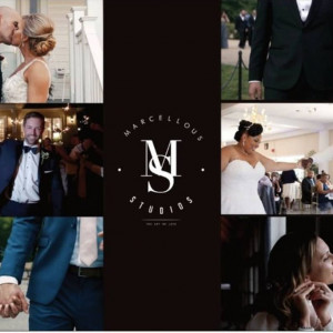 Marcellous Studio | Wedding Videography - Wedding Videographer / Video Services in Odenton, Maryland