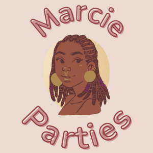 Marcie Parties - Event Planner in Puyallup, Washington