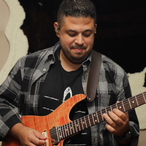 Marcio Marques - Guitarist / Bossa Nova Band in Huntington Beach, California