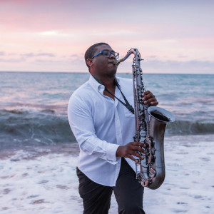 Bismarck Morgan - Saxophone Player / Woodwind Musician in West Palm Beach, Florida