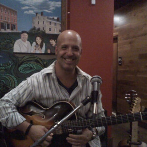Doc Marcus Music - Singing Guitarist in Buffalo, New York