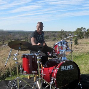 Marcus Hawkins Music - Percussionist in Atlanta, Georgia