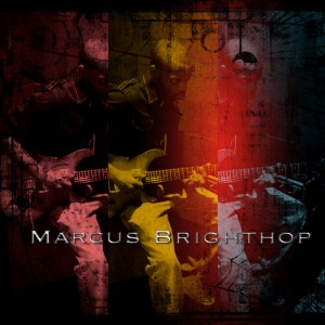 Marcus M. Brighthop