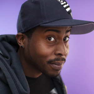 Marcus Mangham - Stand-Up Comedian in Roseville, California